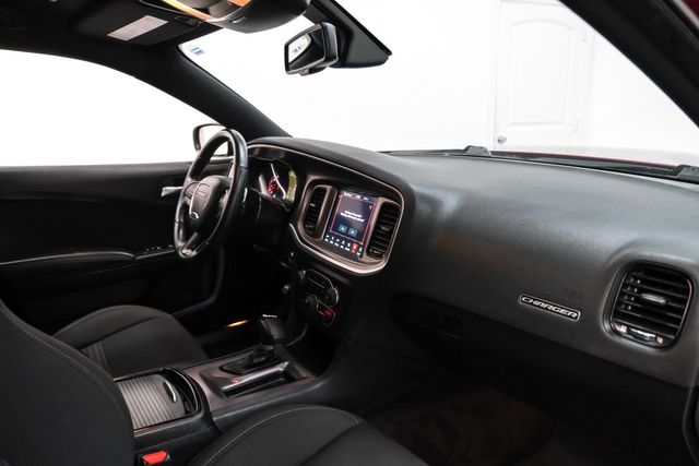 2019 Dodge Charger GT 1-Owner | Addison, TX | Addison Autoplex 2019 Dodge Charger GT 1-Owner | Addison, TX | Addison Autoplex