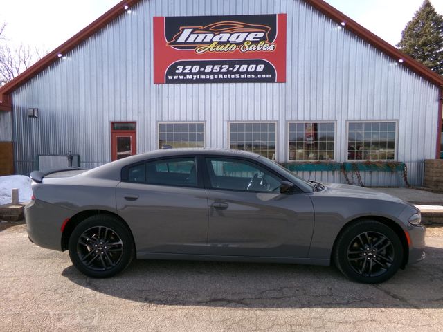 2019 Dodge Charger AWD SXT | Alexandria, Minnesota | Image Auto Sales (MN)