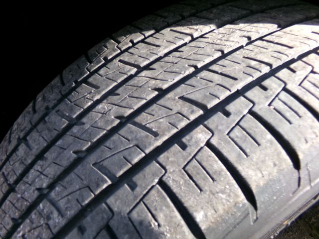 2019 Dodge Charger AWD SXT