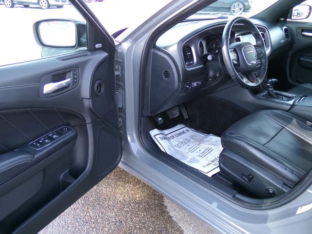 2019 Dodge Charger AWD SXT