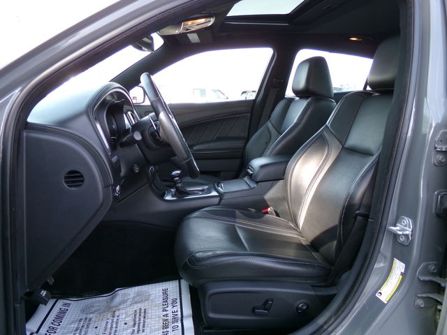 2019 Dodge Charger AWD SXT