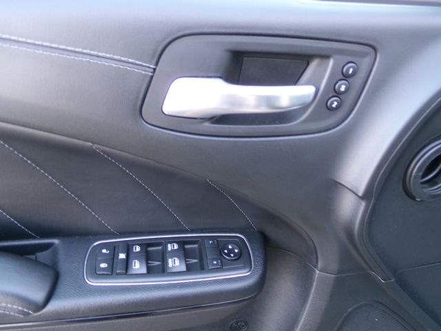 2019 Dodge Charger AWD SXT