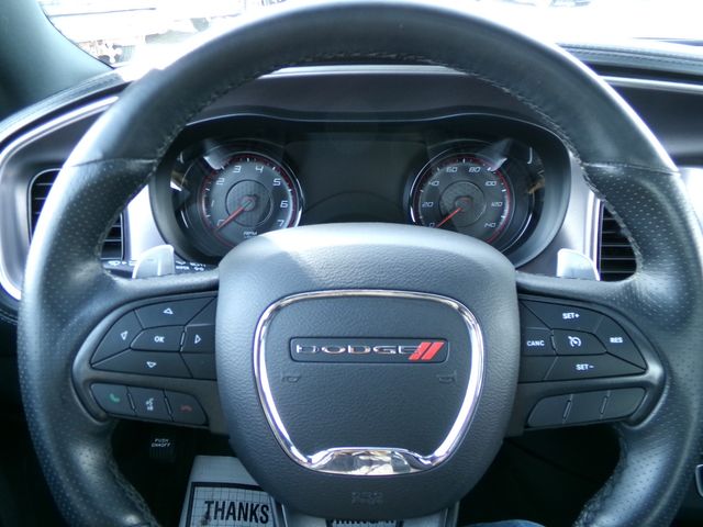 2019 Dodge Charger AWD SXT