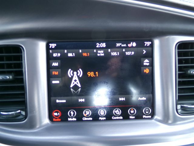 2019 Dodge Charger AWD SXT