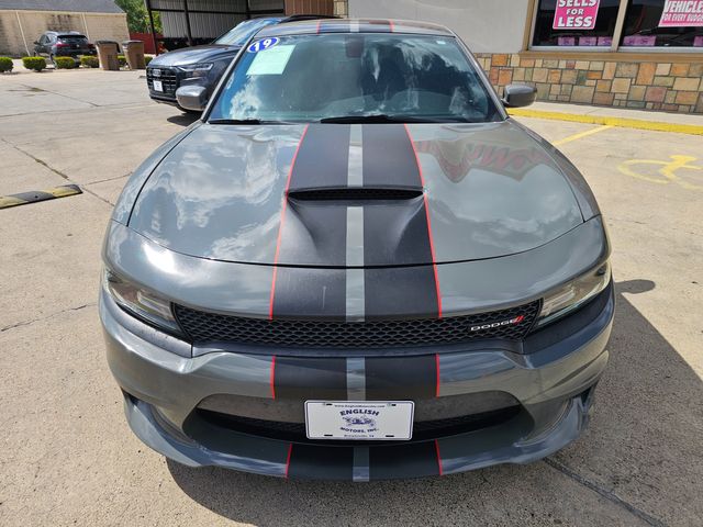 2019 Dodge Charger GT | Brownsville TX | English Motors 2019 Dodge Charger GT | Brownsville TX | English Motors