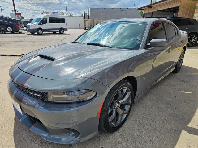 2019 Dodge Charger GT | Brownsville TX | English Motors 2019 Dodge Charger GT | Brownsville TX | English Motors