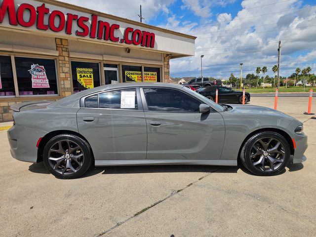 2019 Dodge Charger GT | Brownsville TX | English Motors 2019 Dodge Charger GT | Brownsville TX | English Motors