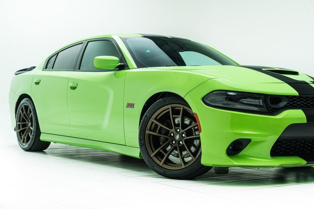 2019 Dodge Charger 392 Scat Pack w/ Upgrades | Carrollton, TX | Texas Hot Rides