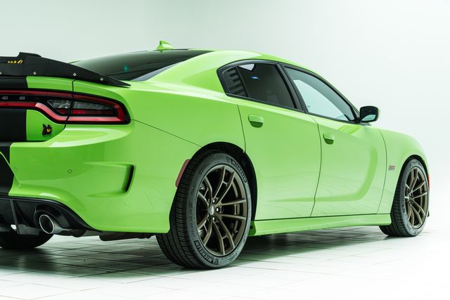 2019 Dodge Charger 392 Scat Pack w/ Upgrades | Carrollton, TX | Texas Hot Rides 2019 Dodge Charger 392 Scat Pack w/ Upgrades | Carrollton, TX | Texas Hot Rides