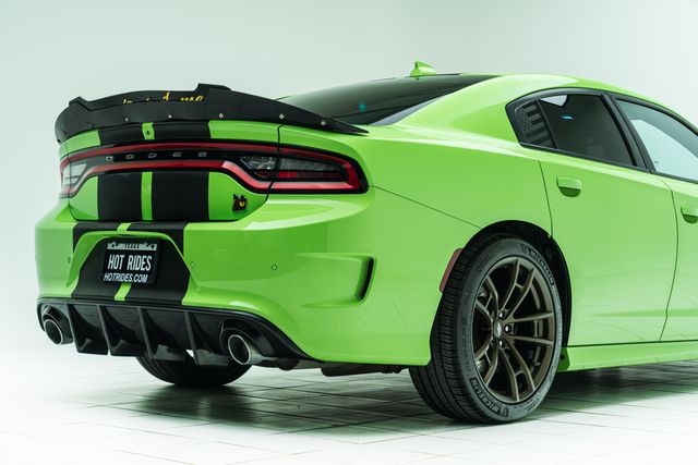 2019 Dodge Charger 392 Scat Pack w/ Upgrades | Carrollton, TX | Texas Hot Rides 2019 Dodge Charger 392 Scat Pack w/ Upgrades | Carrollton, TX | Texas Hot Rides