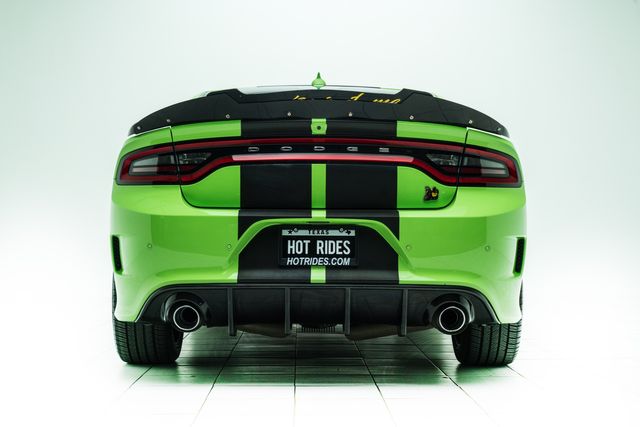 2019 Dodge Charger 392 Scat Pack w/ Upgrades | Carrollton, TX | Texas Hot Rides