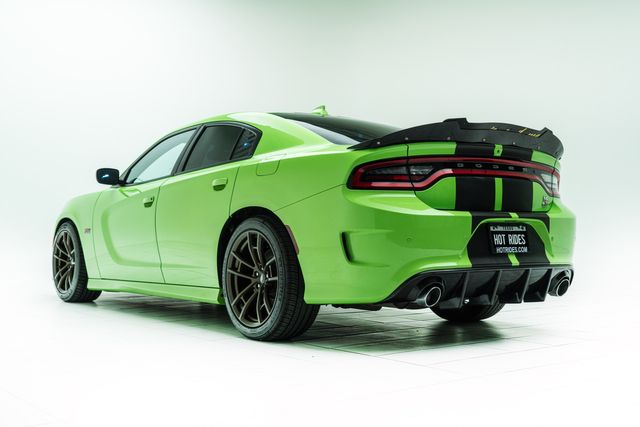 2019 Dodge Charger 392 Scat Pack w/ Upgrades | Carrollton, TX | Texas Hot Rides
