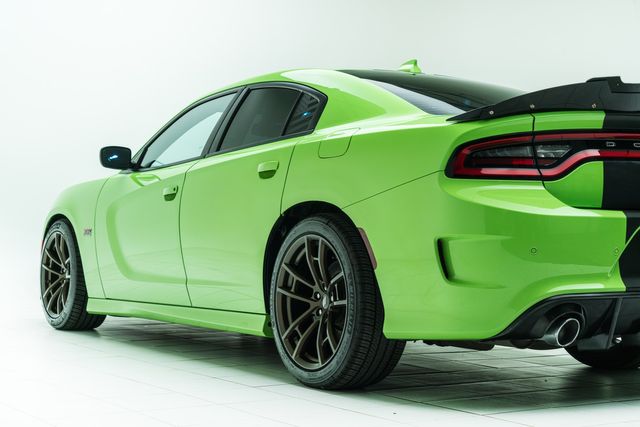 2019 Dodge Charger 392 Scat Pack w/ Upgrades | Carrollton, TX | Texas Hot Rides 2019 Dodge Charger 392 Scat Pack w/ Upgrades | Carrollton, TX | Texas Hot Rides