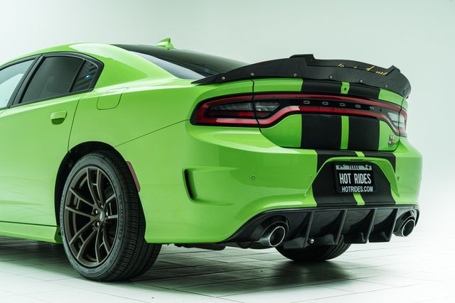 2019 Dodge Charger 392 Scat Pack w/ Upgrades | Carrollton, TX | Texas Hot Rides 2019 Dodge Charger 392 Scat Pack w/ Upgrades | Carrollton, TX | Texas Hot Rides
