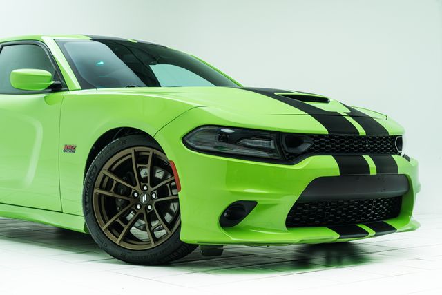 2019 Dodge Charger 392 Scat Pack w/ Upgrades | Carrollton, TX | Texas Hot Rides