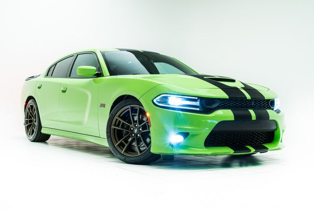 2019 Dodge Charger 392 Scat Pack w/ Upgrades | Carrollton, TX | Texas Hot Rides