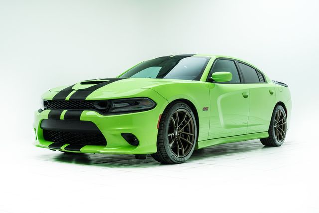 2019 Dodge Charger 392 Scat Pack w/ Upgrades | Carrollton, TX | Texas Hot Rides