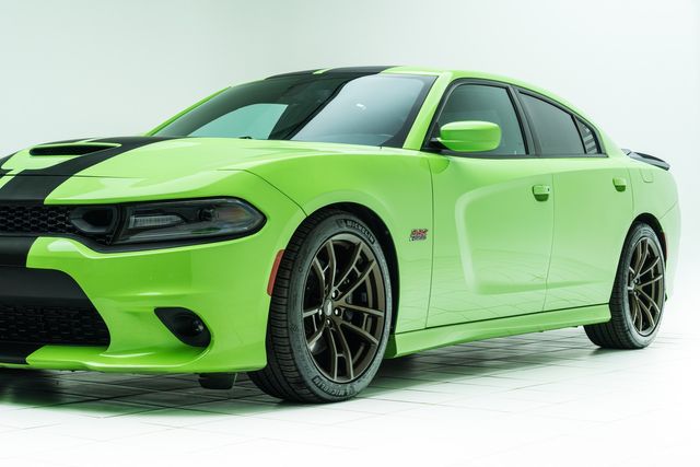 2019 Dodge Charger 392 Scat Pack w/ Upgrades | Carrollton, TX | Texas Hot Rides 2019 Dodge Charger 392 Scat Pack w/ Upgrades | Carrollton, TX | Texas Hot Rides