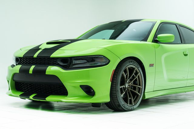 2019 Dodge Charger 392 Scat Pack w/ Upgrades | Carrollton, TX | Texas Hot Rides 2019 Dodge Charger 392 Scat Pack w/ Upgrades | Carrollton, TX | Texas Hot Rides