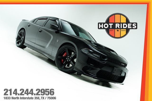 2019 Dodge Charger SRT Hellcat | Carrollton, TX | Texas Hot Rides in Carrollton, TX 75006