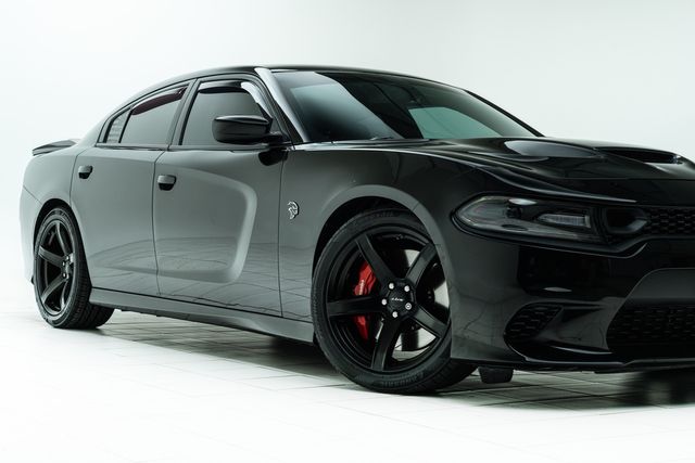 2019 Dodge Charger SRT Hellcat | Carrollton, TX | Texas Hot Rides 2019 Dodge Charger SRT Hellcat | Carrollton, TX | Texas Hot Rides