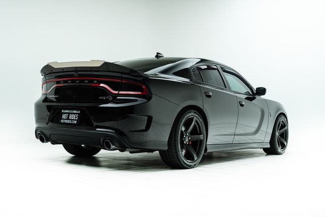 2019 Dodge Charger SRT Hellcat | Carrollton, TX | Texas Hot Rides 2019 Dodge Charger SRT Hellcat | Carrollton, TX | Texas Hot Rides