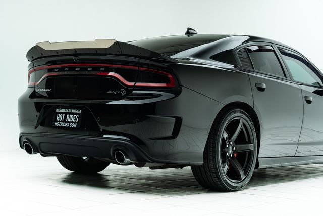 2019 Dodge Charger SRT Hellcat | Carrollton, TX | Texas Hot Rides 2019 Dodge Charger SRT Hellcat | Carrollton, TX | Texas Hot Rides