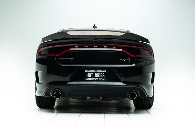 2019 Dodge Charger SRT Hellcat | Carrollton, TX | Texas Hot Rides