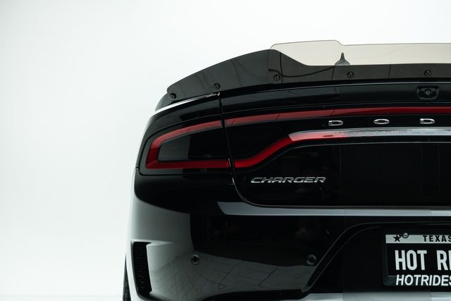 2019 Dodge Charger SRT Hellcat | Carrollton, TX | Texas Hot Rides