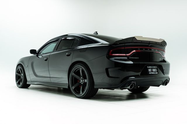 2019 Dodge Charger SRT Hellcat | Carrollton, TX | Texas Hot Rides