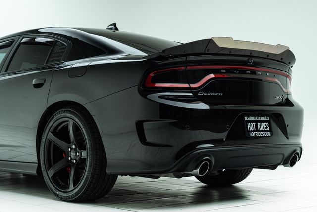 2019 Dodge Charger SRT Hellcat | Carrollton, TX | Texas Hot Rides 2019 Dodge Charger SRT Hellcat | Carrollton, TX | Texas Hot Rides