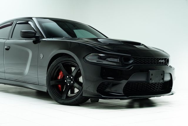 2019 Dodge Charger SRT Hellcat | Carrollton, TX | Texas Hot Rides 2019 Dodge Charger SRT Hellcat | Carrollton, TX | Texas Hot Rides