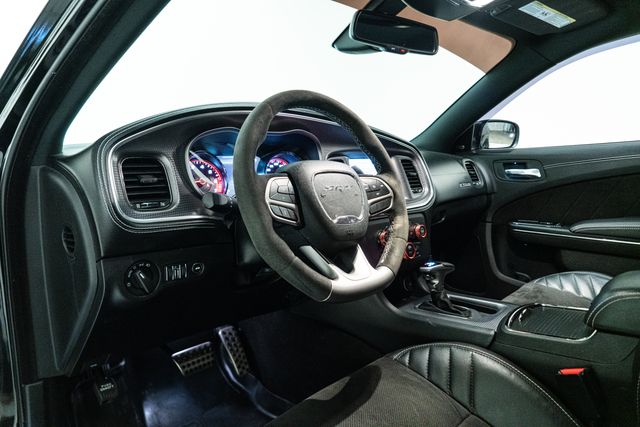 2019 Dodge Charger SRT Hellcat | Carrollton, TX | Texas Hot Rides
