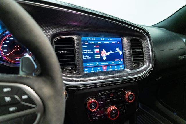 2019 Dodge Charger SRT Hellcat | Carrollton, TX | Texas Hot Rides 2019 Dodge Charger SRT Hellcat | Carrollton, TX | Texas Hot Rides