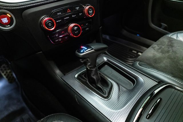 2019 Dodge Charger SRT Hellcat | Carrollton, TX | Texas Hot Rides