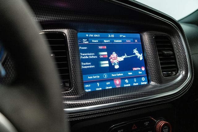 2019 Dodge Charger SRT Hellcat | Carrollton, TX | Texas Hot Rides 2019 Dodge Charger SRT Hellcat | Carrollton, TX | Texas Hot Rides