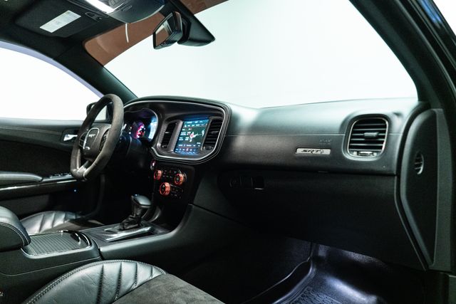 2019 Dodge Charger SRT Hellcat | Carrollton, TX | Texas Hot Rides