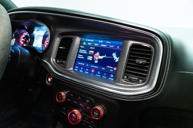 2019 Dodge Charger SRT Hellcat | Carrollton, TX | Texas Hot Rides