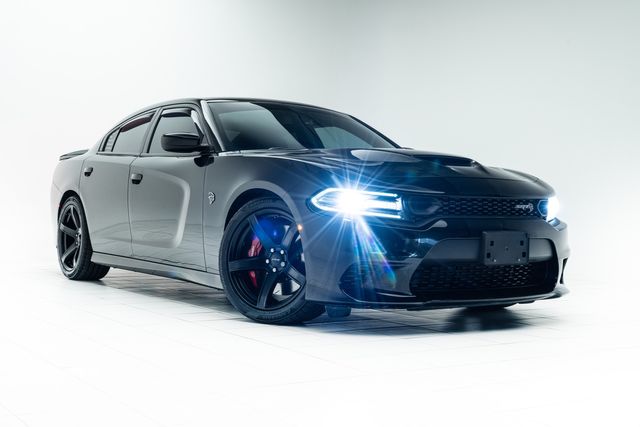 2019 Dodge Charger SRT Hellcat | Carrollton, TX | Texas Hot Rides