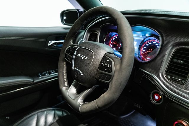 2019 Dodge Charger SRT Hellcat | Carrollton, TX | Texas Hot Rides