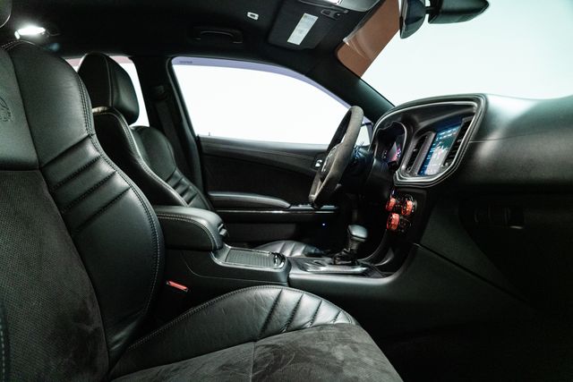 2019 Dodge Charger SRT Hellcat | Carrollton, TX | Texas Hot Rides