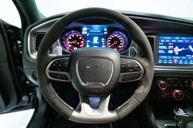 2019 Dodge Charger SRT Hellcat | Carrollton, TX | Texas Hot Rides