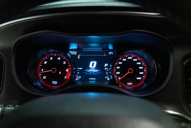 2019 Dodge Charger SRT Hellcat | Carrollton, TX | Texas Hot Rides