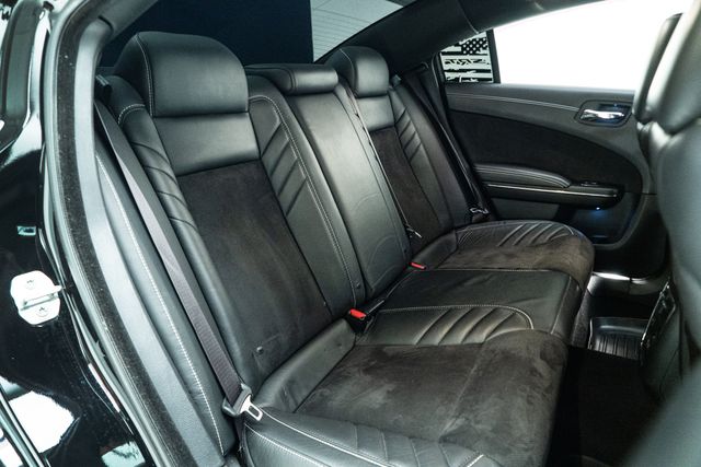 2019 Dodge Charger SRT Hellcat | Carrollton, TX | Texas Hot Rides