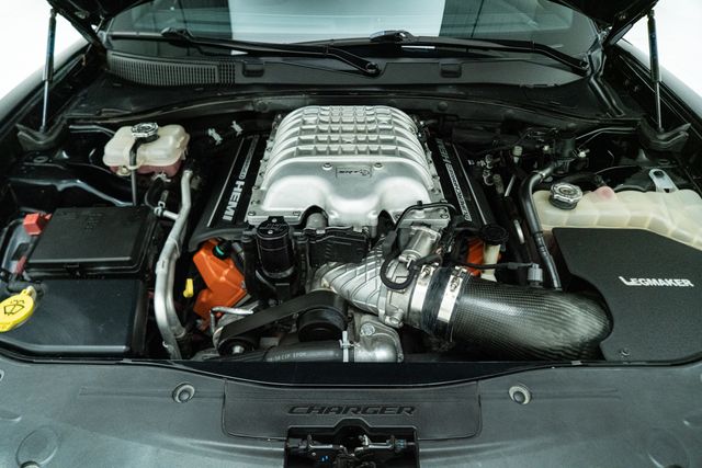 2019 Dodge Charger SRT Hellcat | Carrollton, TX | Texas Hot Rides