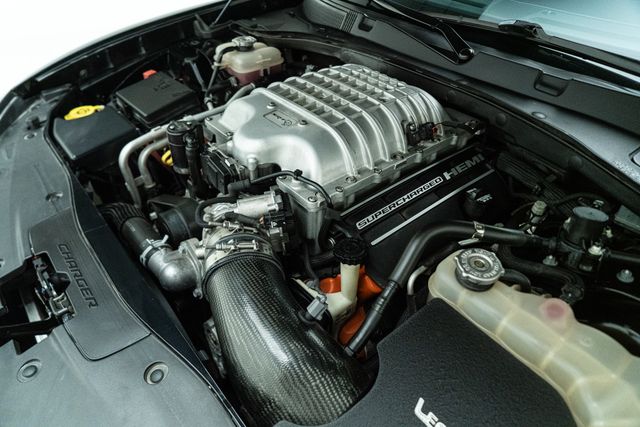 2019 Dodge Charger SRT Hellcat | Carrollton, TX | Texas Hot Rides 2019 Dodge Charger SRT Hellcat | Carrollton, TX | Texas Hot Rides