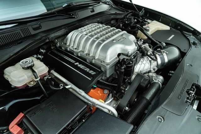 2019 Dodge Charger SRT Hellcat | Carrollton, TX | Texas Hot Rides 2019 Dodge Charger SRT Hellcat | Carrollton, TX | Texas Hot Rides