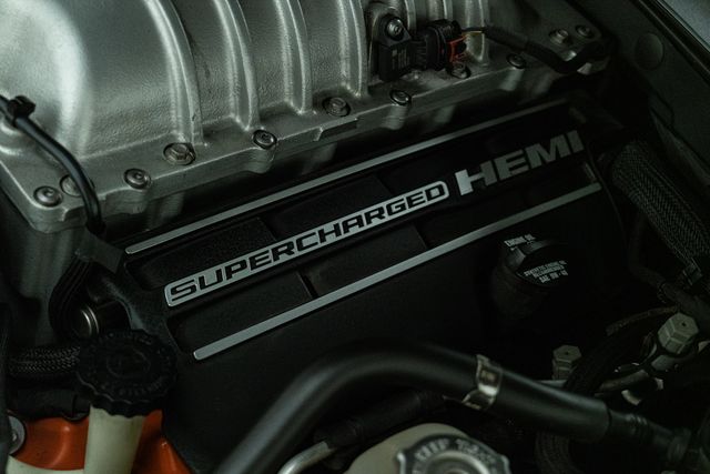 2019 Dodge Charger SRT Hellcat | Carrollton, TX | Texas Hot Rides