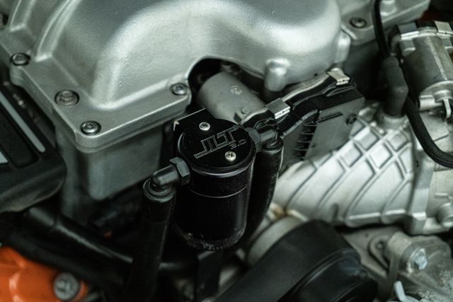 2019 Dodge Charger SRT Hellcat | Carrollton, TX | Texas Hot Rides