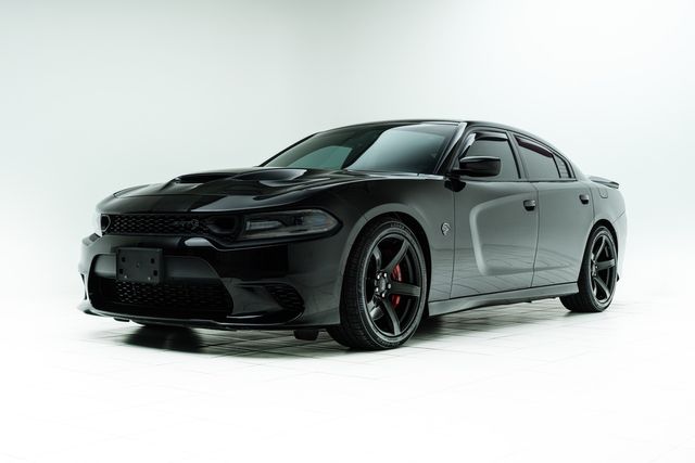 2019 Dodge Charger SRT Hellcat | Carrollton, TX | Texas Hot Rides